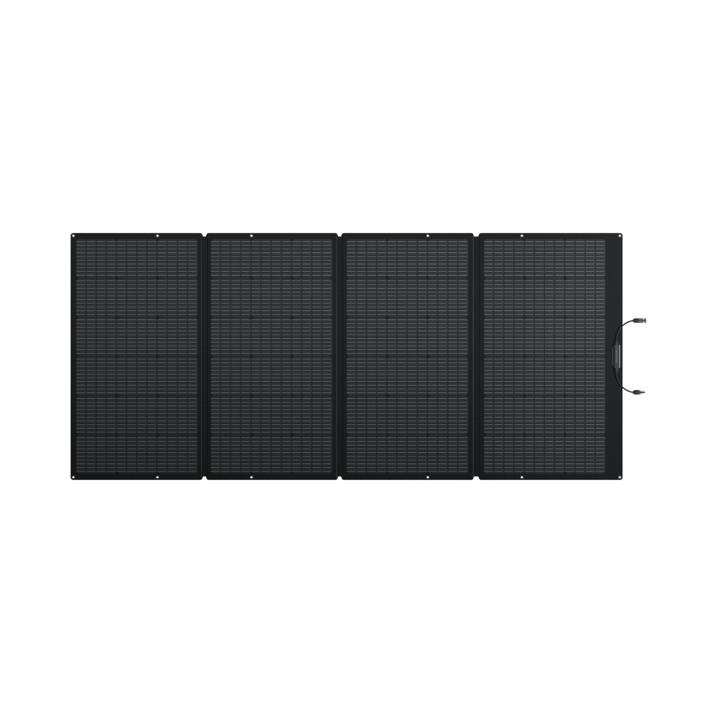 EcoFlow 400W Portable Solar Panel - SOLAR400W-2