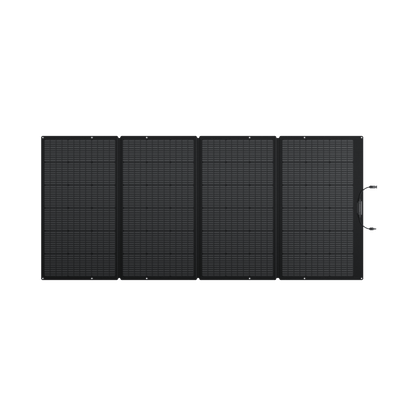 EcoFlow 400W Portable Solar Panel - SOLAR400W-2