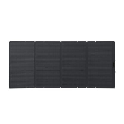 EcoFlow 400W Portable Solar Panel Bundle - SOLAR400W-2