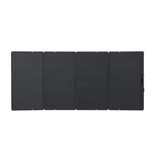 EcoFlow 400W Portable Solar Panel Bundle - SOLAR400W-2