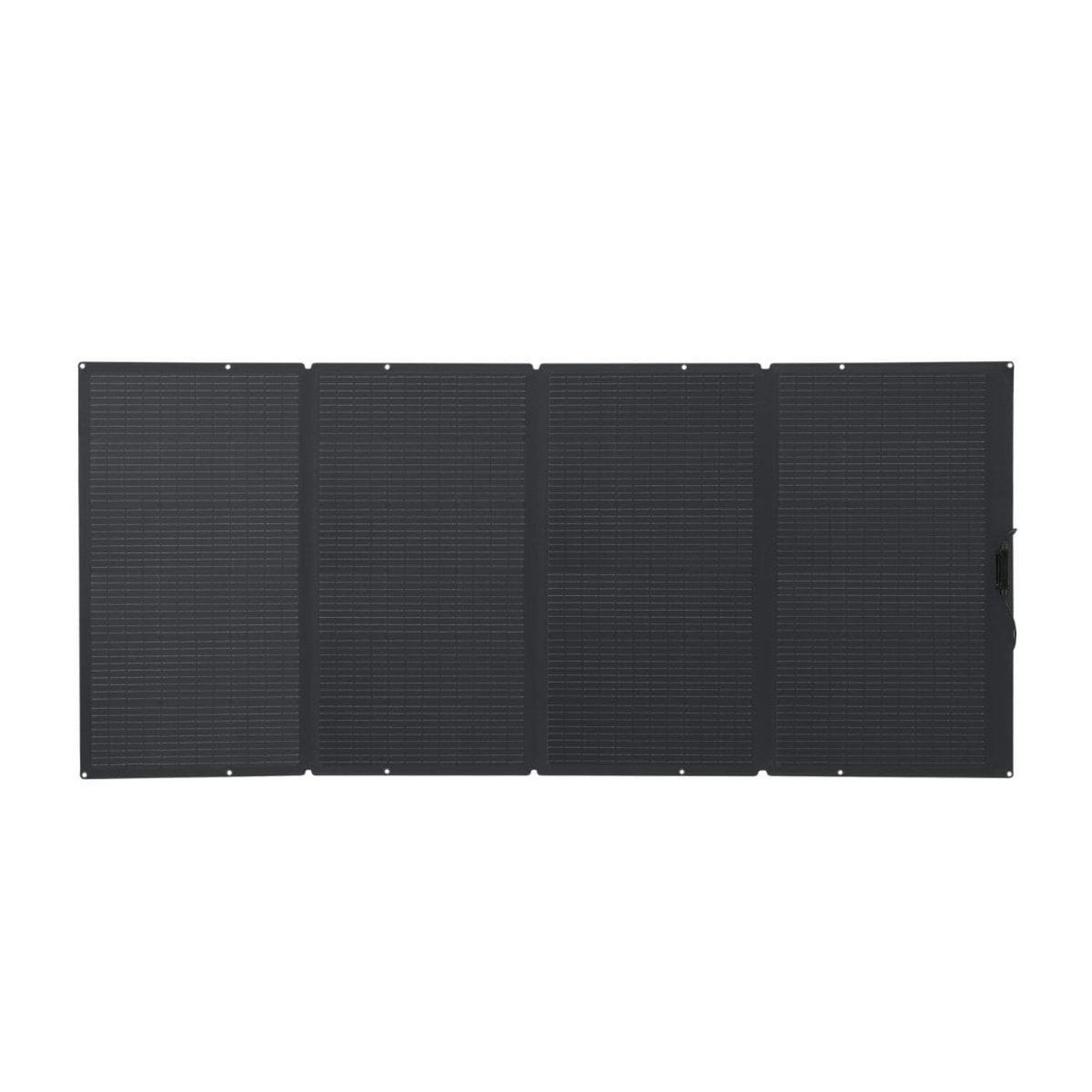 EcoFlow 400W Portable Solar Panel Bundle - SOLAR400W-2
