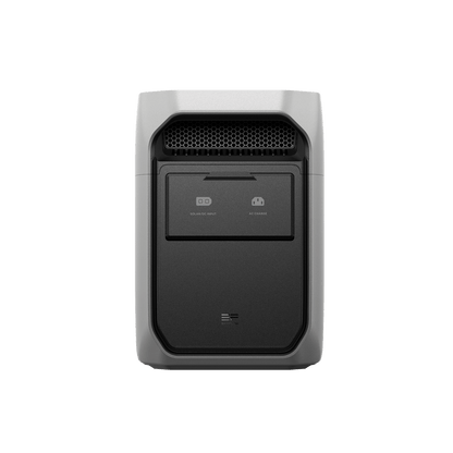 EcoFlow DELTA 3 Classic Portable Power Station (1024Wh) - D3C-100RIGID-2