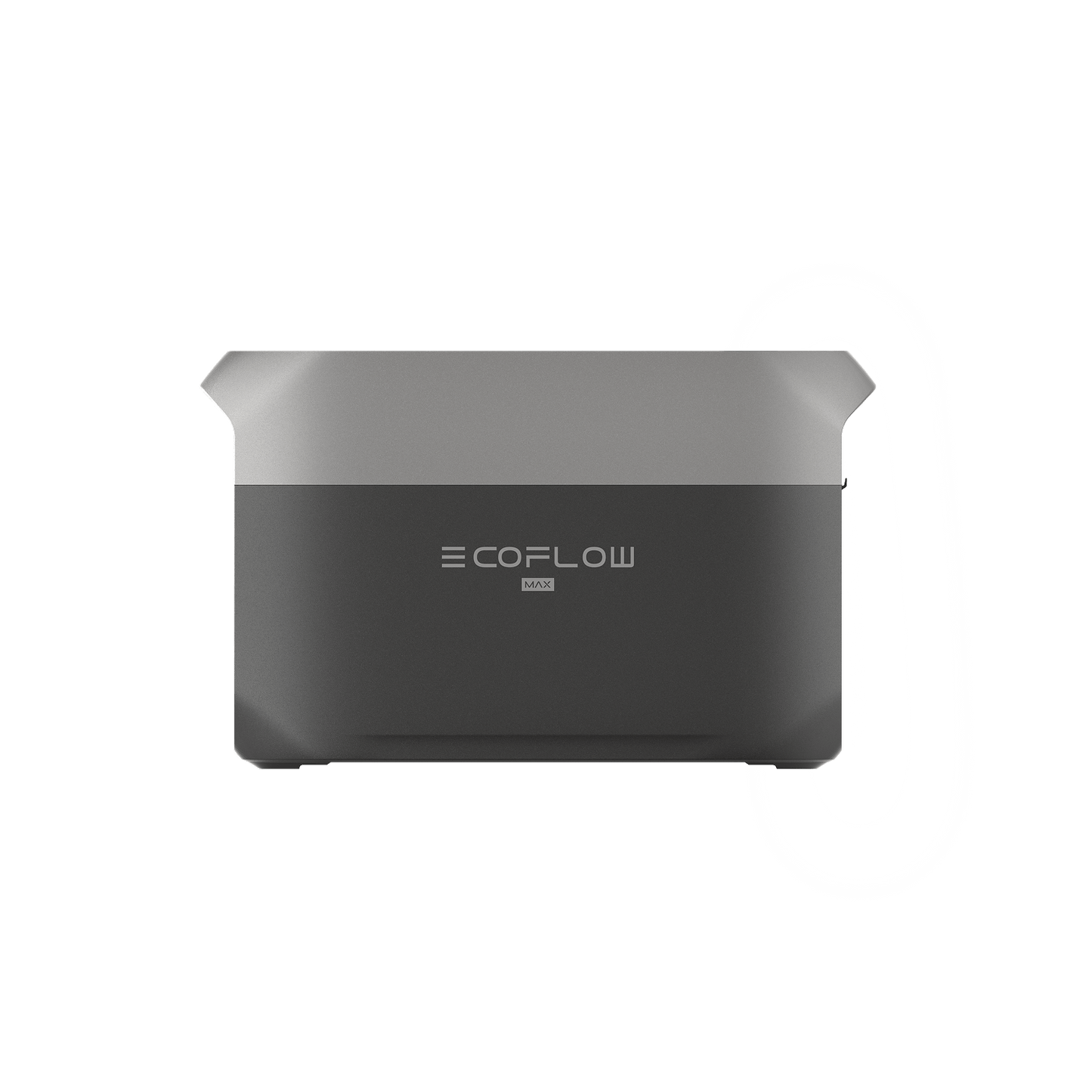 EcoFlow DELTA 3 Max Series Portable Power Station (2048Wh) - EFD3M-G-US