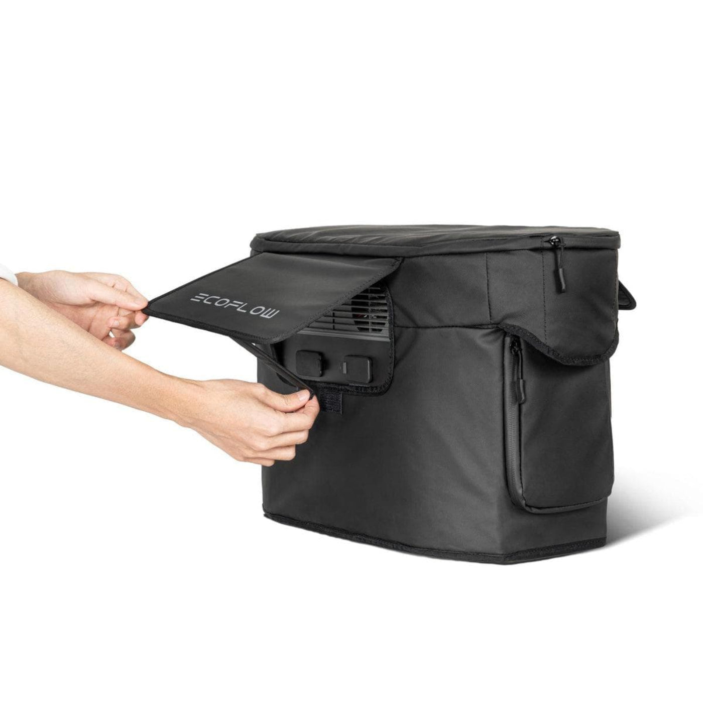 EcoFlow DELTA Max Bag - BDELTAMax-US