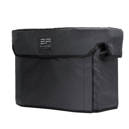 EcoFlow DELTA Max Extra Battery Bag - BDELTAMaxEB-US