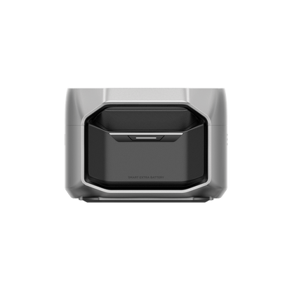 EcoFlow DELTA Pro 3 Smart Extra Battery - EFDELTAPRO3EB