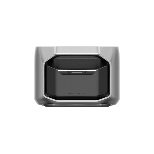 EcoFlow DELTA Pro 3 Smart Extra Battery - EFDELTAPRO3EB