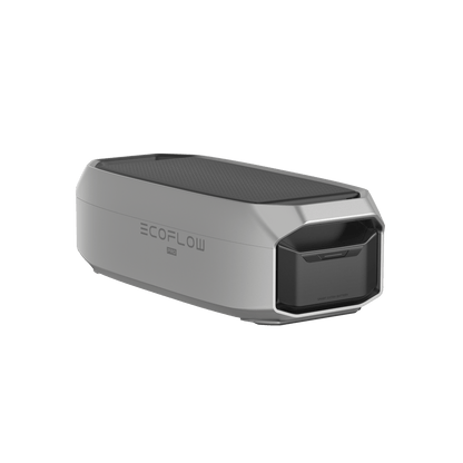 EcoFlow DELTA Pro 3 Smart Extra Battery - EFDELTAPRO3EB