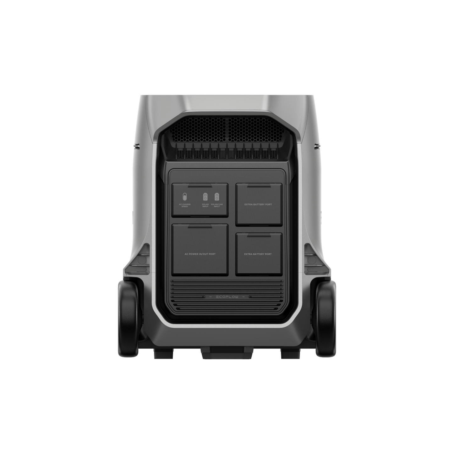EcoFlow DELTA Pro 3 Portable Power Station (Refurbished)