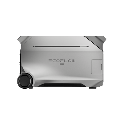 EcoFlow DELTA Pro 3 Portable Power Station (Refurbished)