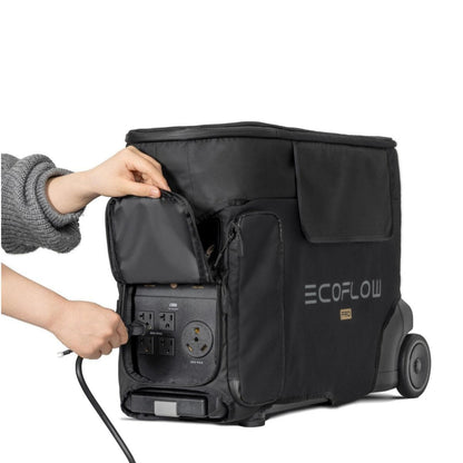 EcoFlow DELTA Pro Bag - BDELTAPro
