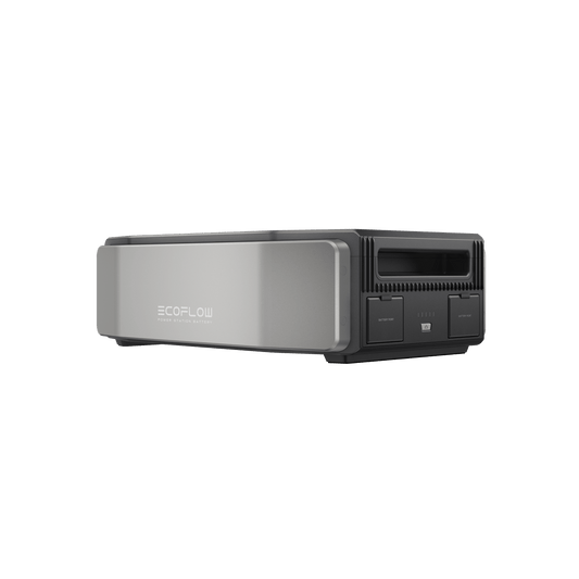EcoFlow DELTA Pro Ultra Battery (Refurbished) - EFDeltaProUltra-BP-US-BP