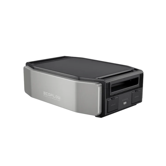 Aurora Generators Pro Ultra Battery Pack - PowerGen USA - EFDeltaProUltra-BP-US