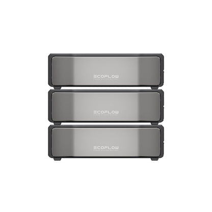 EcoFlow DELTA Pro Ultra Battery - DPUEB-2