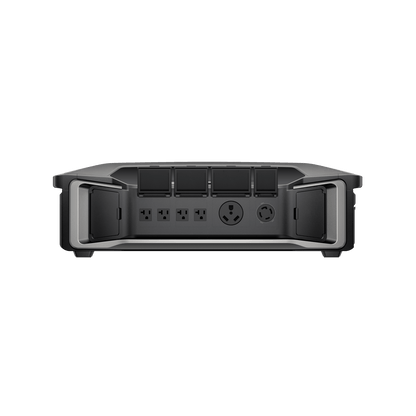 EcoFlow DELTA Pro Ultra Inverter