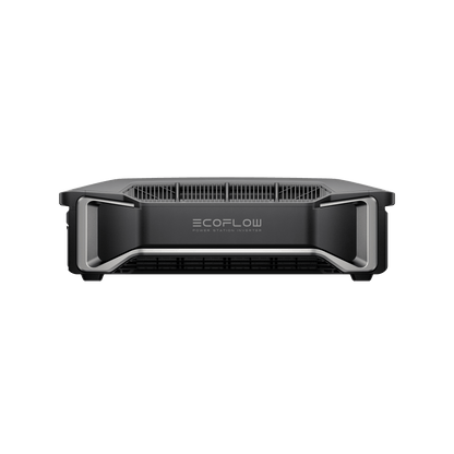 EcoFlow DELTA Pro Ultra Inverter