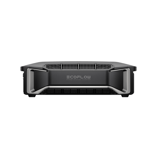 EcoFlow DELTA Pro Ultra Inverter