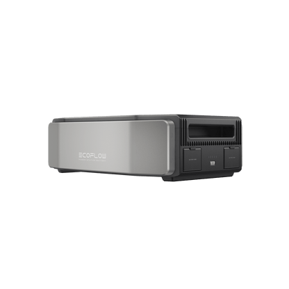 EcoFlow DELTA Pro Ultra + Extra Battery + Free Trolley (Flash Sale)