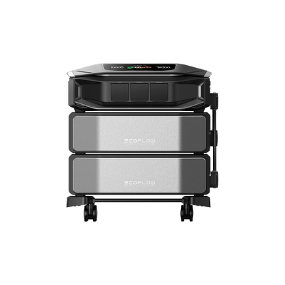 EcoFlow DELTA Pro Ultra X Whole-Home Backup Power - DPUX-DEPOSIT