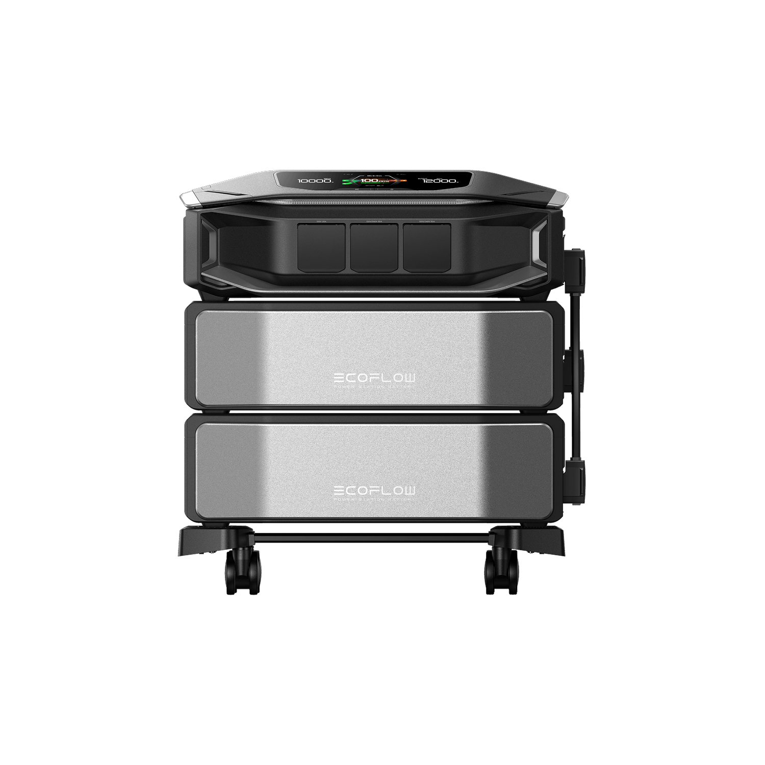 EcoFlow DELTA Pro Ultra X Whole-Home Backup Power - DPUX-DEPOSIT