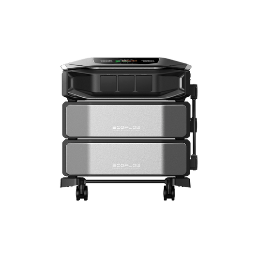 EcoFlow DELTA Pro Ultra X Whole-Home Backup Power - DPUX-DEPOSIT