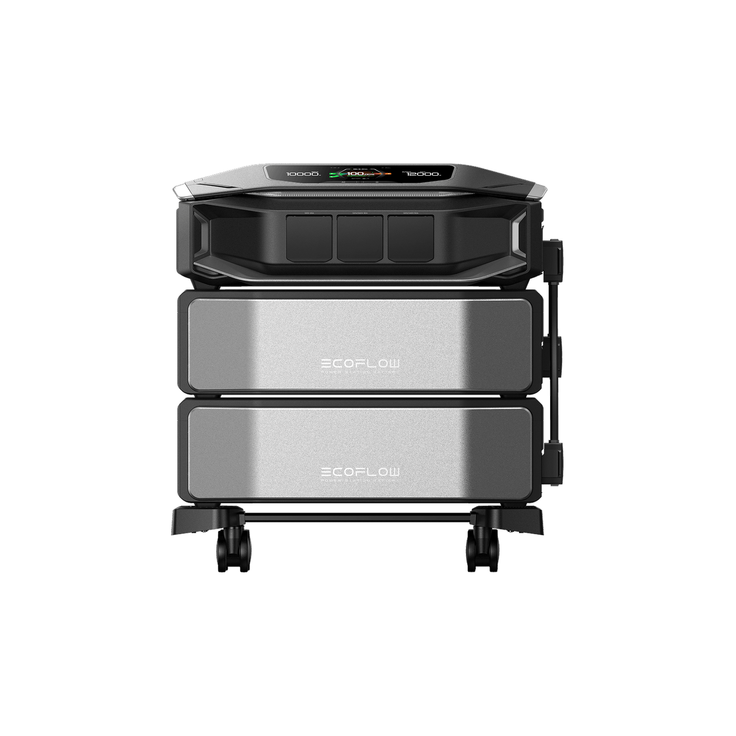 EcoFlow DELTA Pro Ultra X Whole-Home Backup Power - DPUX-DEPOSIT