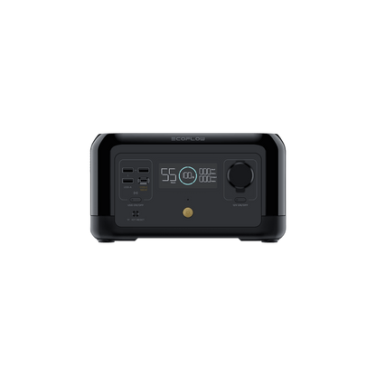 EcoFlow RIVER Mini Portable Power Station - RIVERmini-US