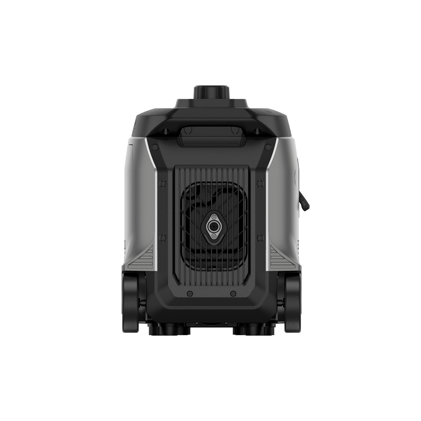 EcoFlow Smart Generator 4000 (Dual Fuel) - EFSG4000-US-EPA