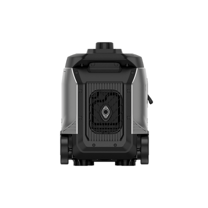 EcoFlow Smart Generator 4000 (Dual Fuel) - EFSG4000-US-EPA