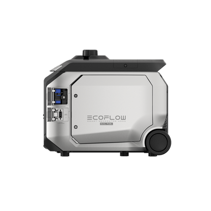 EcoFlow Smart Generator 4000 (Dual Fuel) - EFSG4000-US-EPA