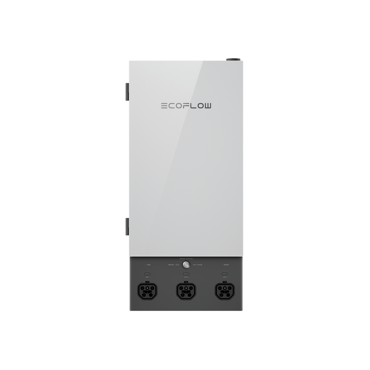 EcoFlow Smart Home Panel 2 - SHP2-DPU