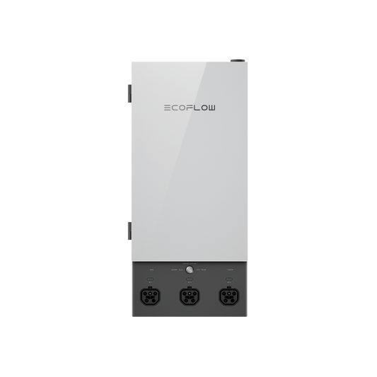 EcoFlow Smart Home Panel 2 - SHP2-DPU
