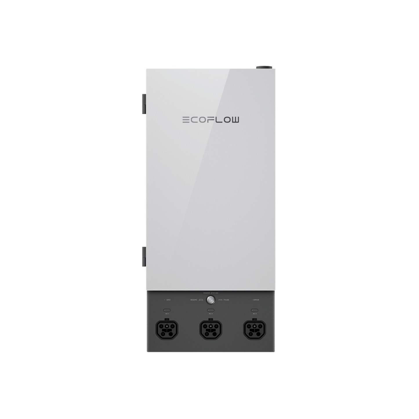 EcoFlow Smart Home Panel 2 - SHP2-DPU