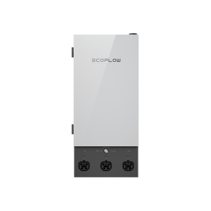 EcoFlow Smart Home Panel 2 - SHP2-DPU