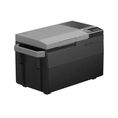 GREE EcoFlow Glacier Portable Fridge with Freezer and Ice-Maker - ZYDBX100-US