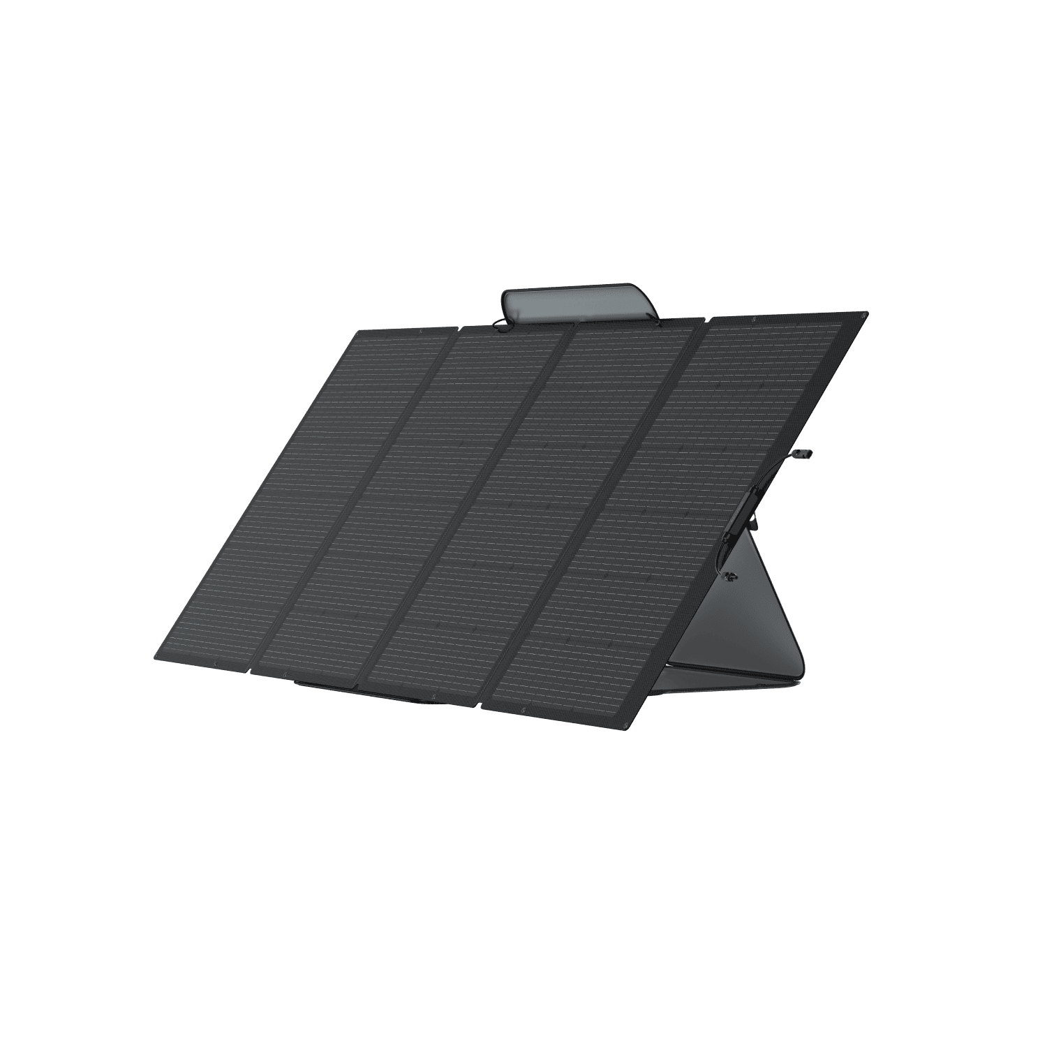 EcoFlow 400W Portable Solar Panel - SOLAR400W-2