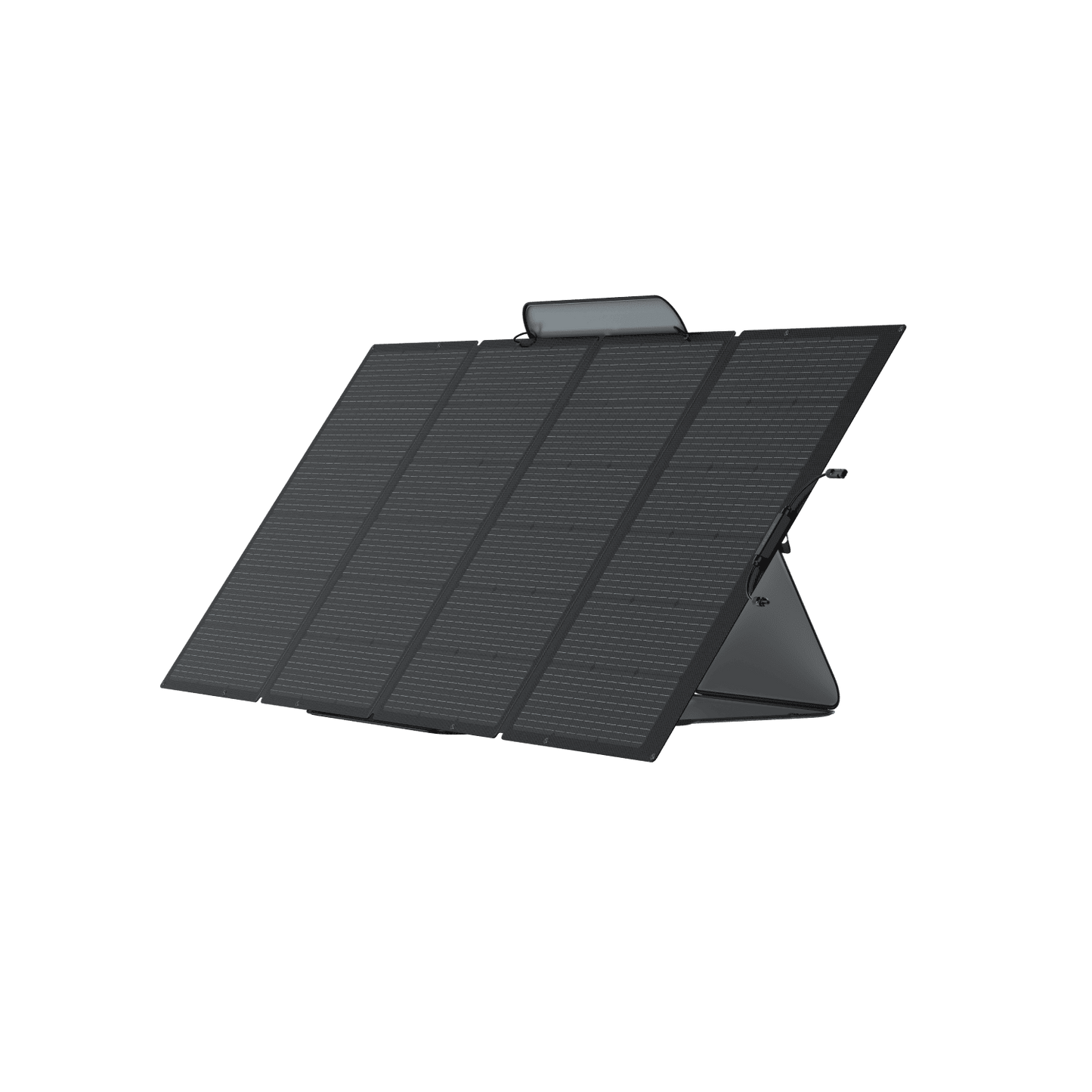 EcoFlow 400W Portable Solar Panel - Flash Sale