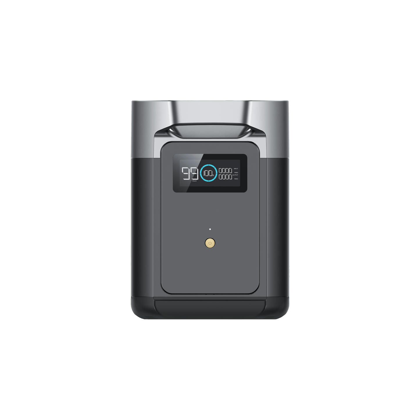 EcoFlow DELTA 2 Smart Extra Battery (Refurbished) - ZMR330EB-BP