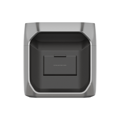 EcoFlow DELTA 3 Solar Kit - D3-110