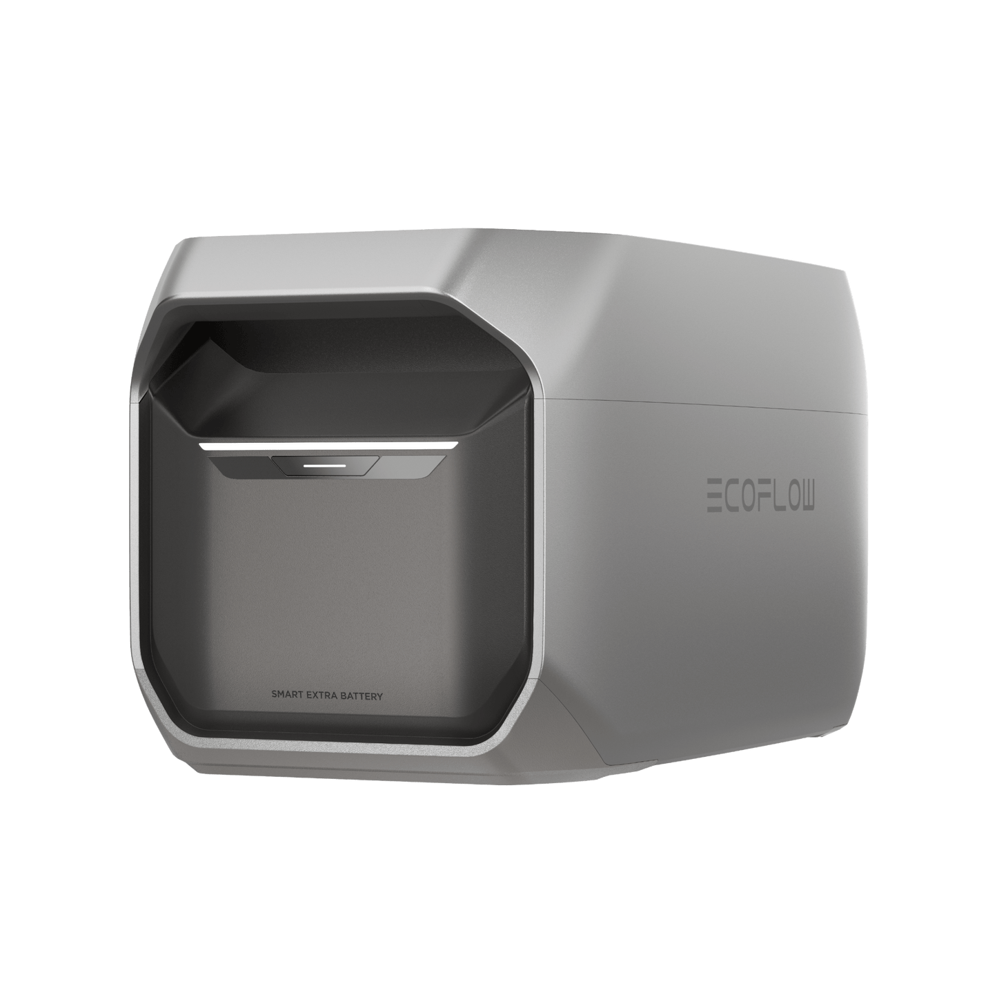 EcoFlow DELTA 3 Series Smart Extra Battery - EFDELTA3P-EB