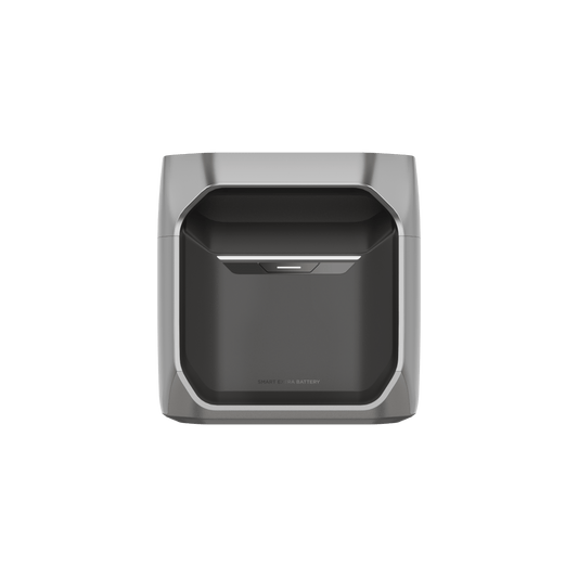 EcoFlow DELTA 3 Series Smart Extra Battery - EFDELTA3P-EB