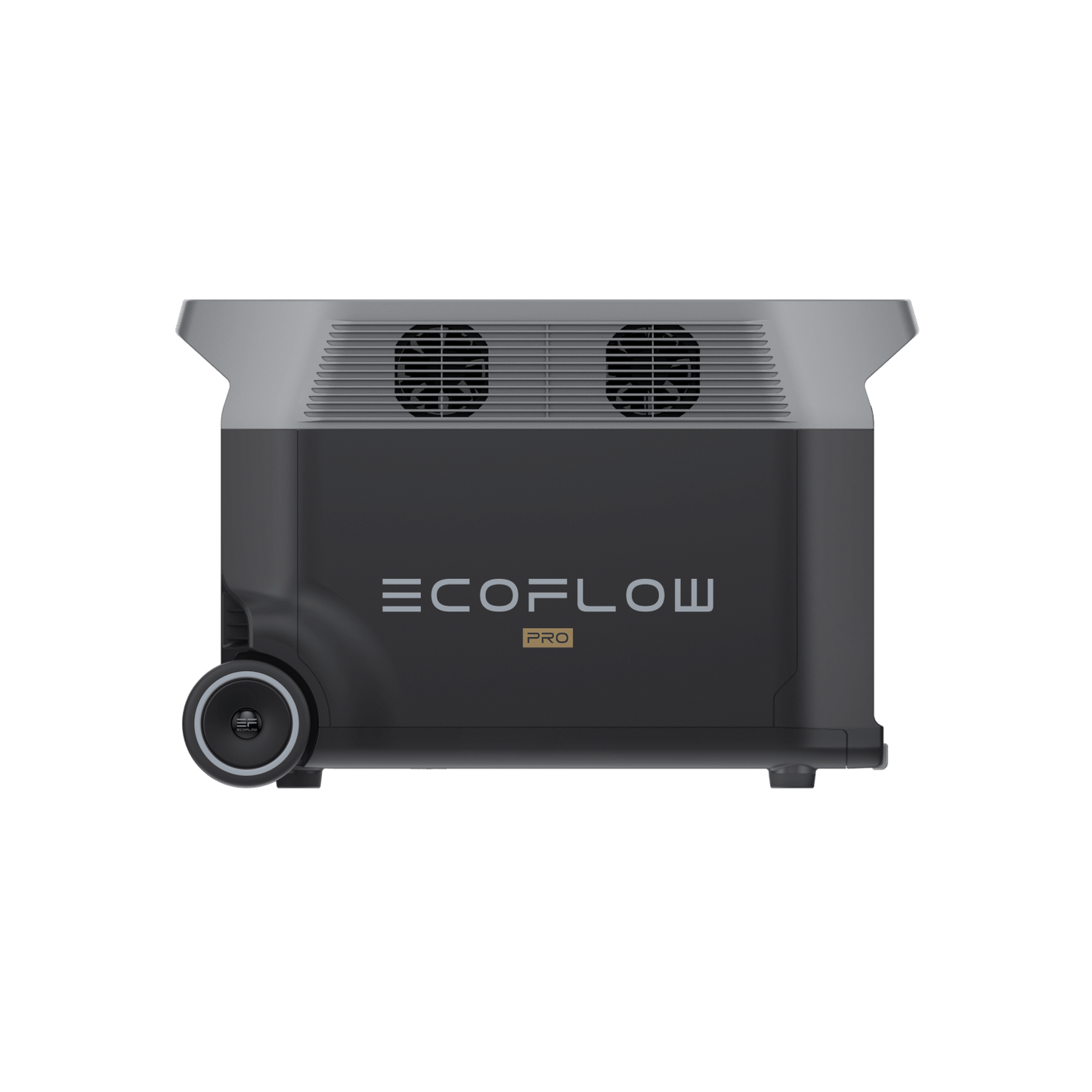 EcoFlow DELTA Pro Portable Power Station - DELTAPro-1600W-US
