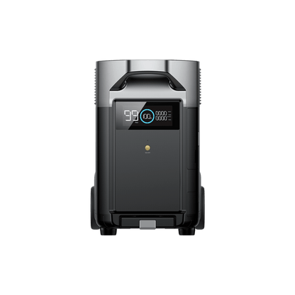 EcoFlow DELTA Pro Smart Extra Battery (Refurbished) - DELTAProEB-US-BP