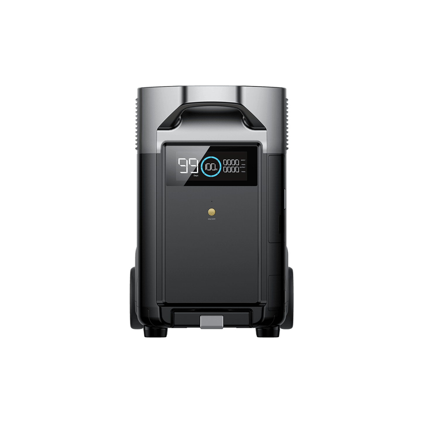 EcoFlow DELTA Pro Smart Extra Battery (Refurbished) - DELTAProEB-US-BP