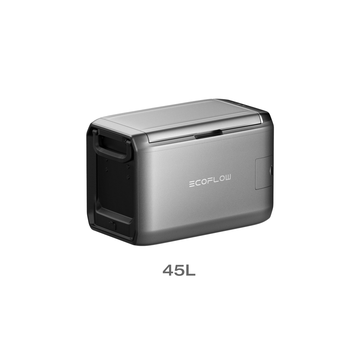 EcoFlow GLACIER Classic Portable Fridge Freezer - GC55-EB