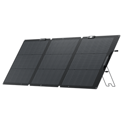 EcoFlow NextGen 160W Portable Solar Panel - EFSOLAR160W-N