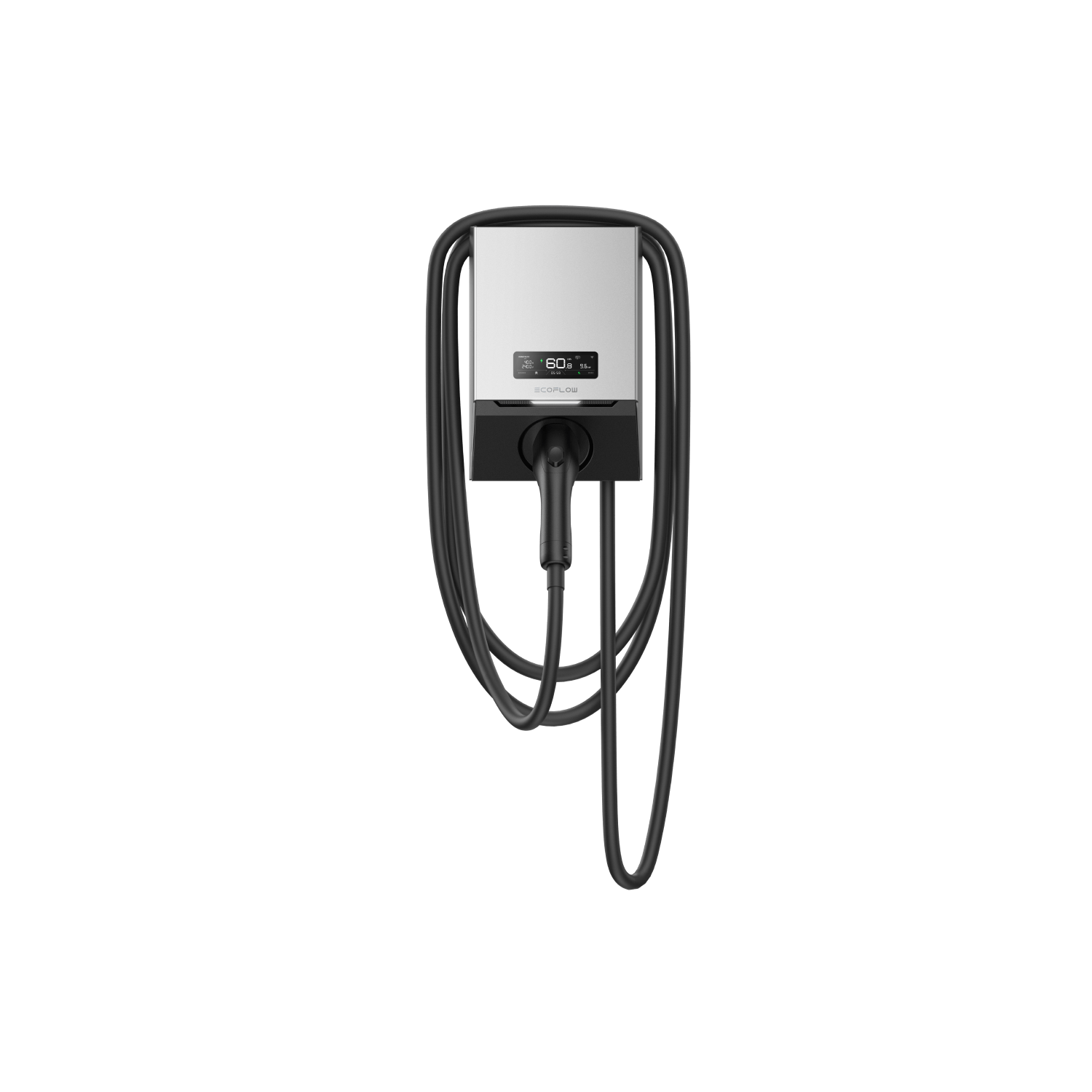EcoFlow PowerPulse EV Charger (9.6kW) - EFPOWERPULSE9.6KW-US