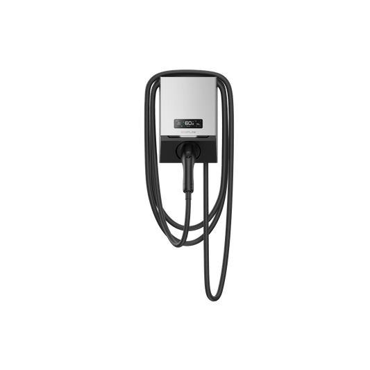 EcoFlow PowerPulse EV Charger (9.6kW) - EFPOWERPULSE9.6KW-US
