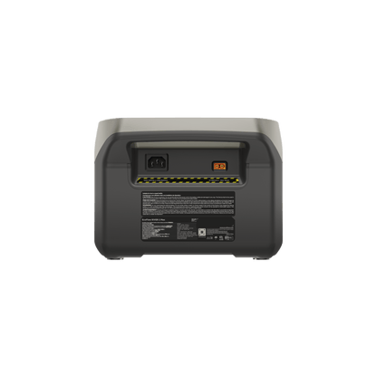 EcoFlow RIVER 2 Max 500 Portable Power Station