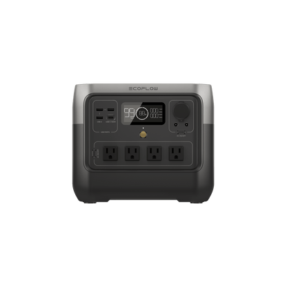 EcoFlow RIVER 2 Pro (700) Portable Power Station